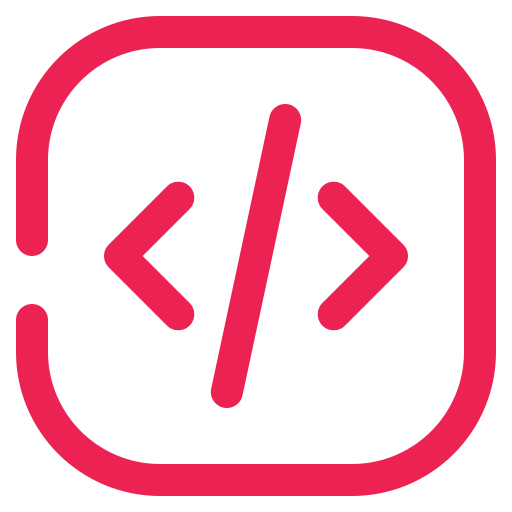 Code Icon